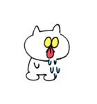 ふーちゃんといっしょ（個別スタンプ：34）