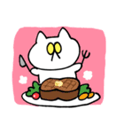 ふーちゃんといっしょ（個別スタンプ：35）