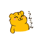 Maria and Amy 2（個別スタンプ：13）