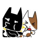 Cats,life vol.1（個別スタンプ：8）