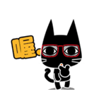 Cats,life vol.1（個別スタンプ：16）