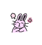 allie's（個別スタンプ：3）