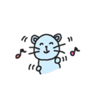 allie's（個別スタンプ：6）