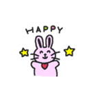 allie's（個別スタンプ：7）
