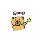 allie's（個別スタンプ：9）