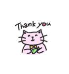 allie's（個別スタンプ：10）