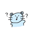 allie's（個別スタンプ：11）
