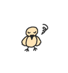 allie's（個別スタンプ：12）