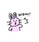 allie's（個別スタンプ：13）