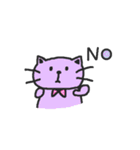 allie's（個別スタンプ：15）