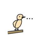 allie's（個別スタンプ：18）