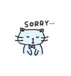 allie's（個別スタンプ：20）