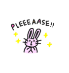 allie's（個別スタンプ：21）