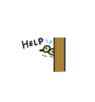 allie's（個別スタンプ：22）