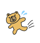 allie's（個別スタンプ：23）
