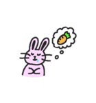 allie's（個別スタンプ：25）