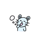 allie's（個別スタンプ：26）