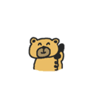 allie's（個別スタンプ：27）