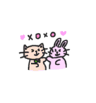 allie's（個別スタンプ：28）