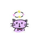 allie's（個別スタンプ：29）