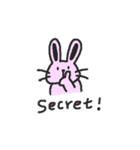 allie's（個別スタンプ：30）