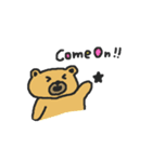 allie's（個別スタンプ：33）