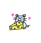 allie's（個別スタンプ：34）