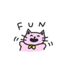 allie's（個別スタンプ：35）