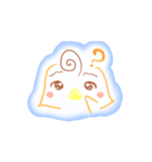 うるうさとひよぺん（個別スタンプ：8）