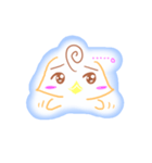 うるうさとひよぺん（個別スタンプ：9）