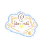 うるうさとひよぺん（個別スタンプ：11）