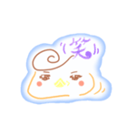 うるうさとひよぺん（個別スタンプ：12）