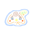 うるうさとひよぺん（個別スタンプ：13）