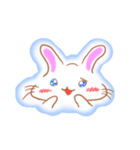 うるうさとひよぺん（個別スタンプ：22）