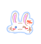 うるうさとひよぺん（個別スタンプ：23）