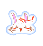 うるうさとひよぺん（個別スタンプ：24）
