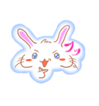 うるうさとひよぺん（個別スタンプ：31）