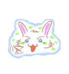 うるうさとひよぺん（個別スタンプ：34）