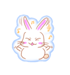 うるうさとひよぺん（個別スタンプ：40）