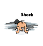 Mr. Ramadhan Eid Ul Fitr Moment (Global)（個別スタンプ：25）