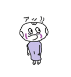 ふく童（個別スタンプ：1）