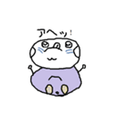 ふく童（個別スタンプ：2）