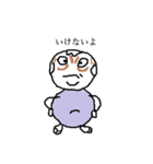 ふく童（個別スタンプ：8）