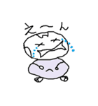 ふく童（個別スタンプ：10）