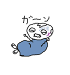 ふく童（個別スタンプ：17）