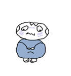 ふく童（個別スタンプ：24）