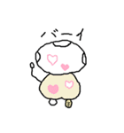 ふく童（個別スタンプ：30）