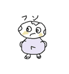 ふく童（個別スタンプ：31）