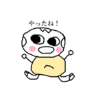 ふく童（個別スタンプ：32）