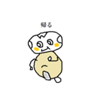 ふく童（個別スタンプ：35）
